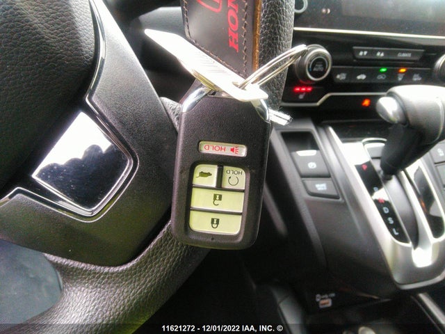 Honda CR-V 2021 2HKRW2H20MH209724 Image 3