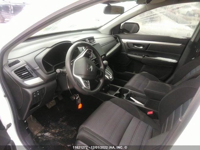 Honda CR-V 2021 2HKRW2H20MH209724 Image 6