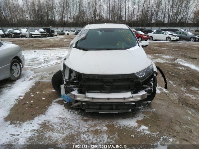 Honda CR-V 2021 2HKRW2H20MH209724 Image 7