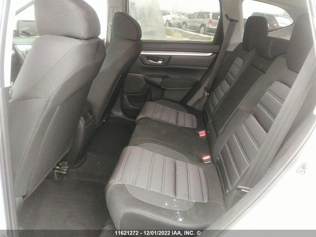 Honda CR-V 2021 2HKRW2H20MH209724 Image 9