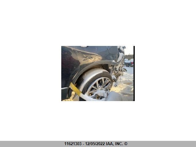 JA4JZ4AXXJZ602103 Mitsubishi OUTLANDER GT