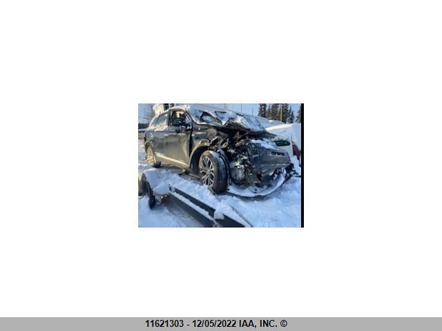 JA4JZ4AXXJZ602103 Mitsubishi OUTLANDER GT