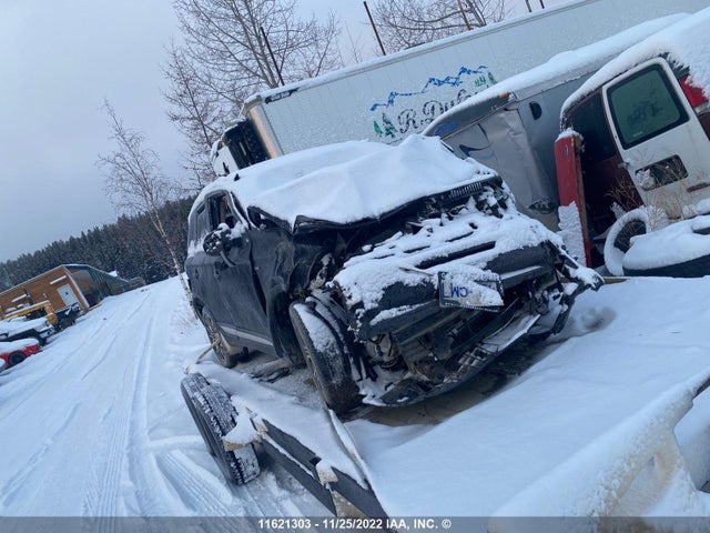 JA4JZ4AXXJZ602103 Mitsubishi OUTLANDER GT