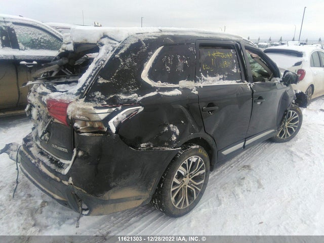 JA4JZ4AXXJZ602103 Mitsubishi OUTLANDER GT