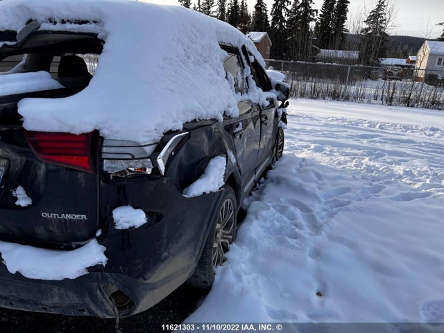 JA4JZ4AXXJZ602103 Mitsubishi OUTLANDER GT