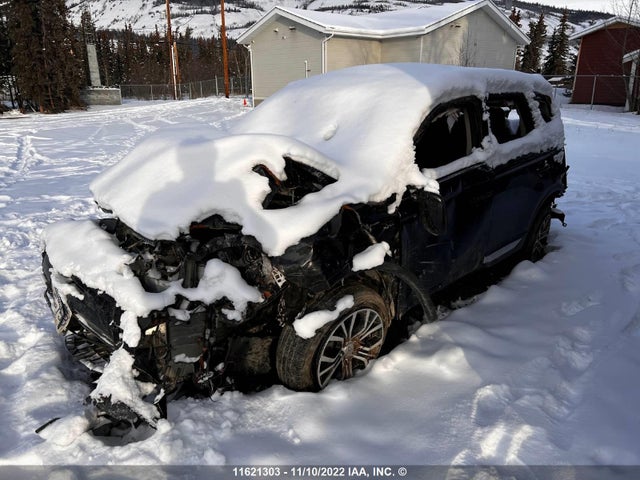JA4JZ4AXXJZ602103 Mitsubishi OUTLANDER GT
