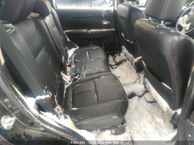 JA4JZ4AXXJZ602103 Mitsubishi OUTLANDER GT