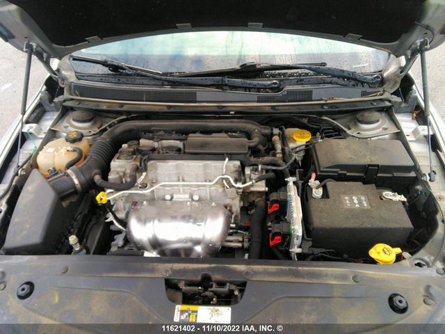 Chrysler 200 2016 1C3CCCFB2GN118518 Image 10