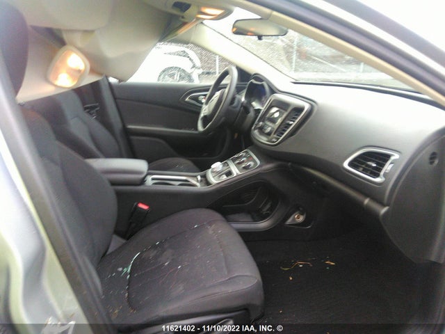 Chrysler 200 2016 1C3CCCFB2GN118518 Image 5