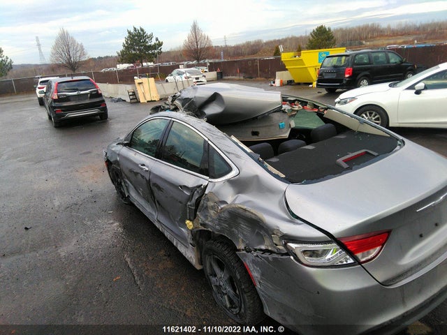 Chrysler 200 2016 1C3CCCFB2GN118518 Image 6