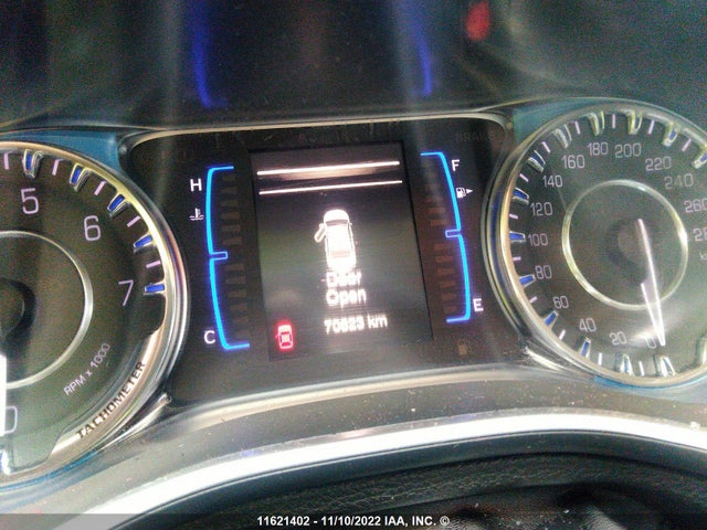 Chrysler 200 2016 1C3CCCFB2GN118518 Image 7