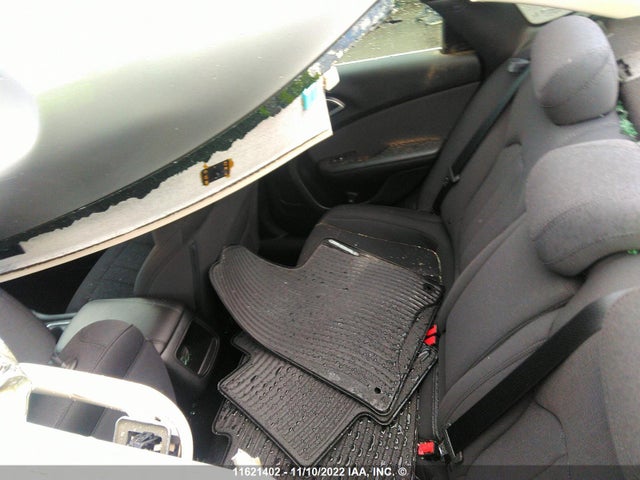 Chrysler 200 2016 1C3CCCFB2GN118518 Image 8