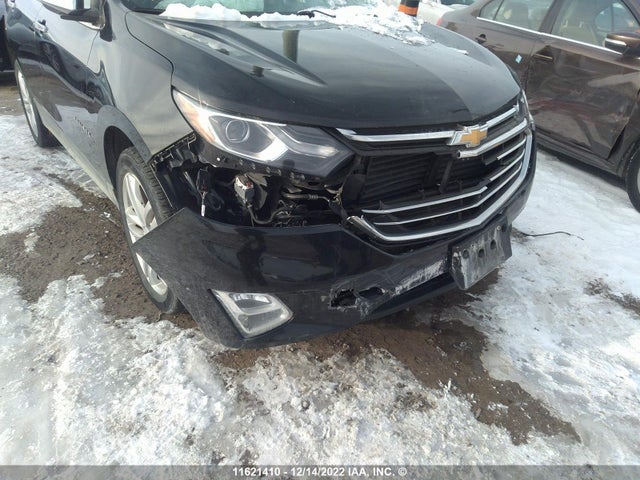 Chevrolet Equinox Premier 2018 2GNAXVEVXJ6126139 Image 6