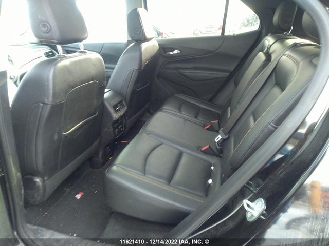 Chevrolet Equinox Premier 2018 2GNAXVEVXJ6126139 Image 8