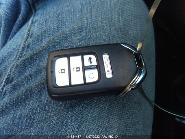 Honda CIVIC EX 2017 2HGFC2F87HH006879 Image 11