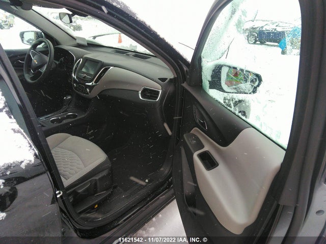 Chevrolet EQUINOX LT 2018 2GNAXTEX7J6187602 Image 5