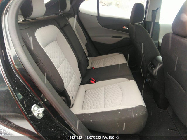 Chevrolet EQUINOX LT 2018 2GNAXTEX7J6187602 Image 8