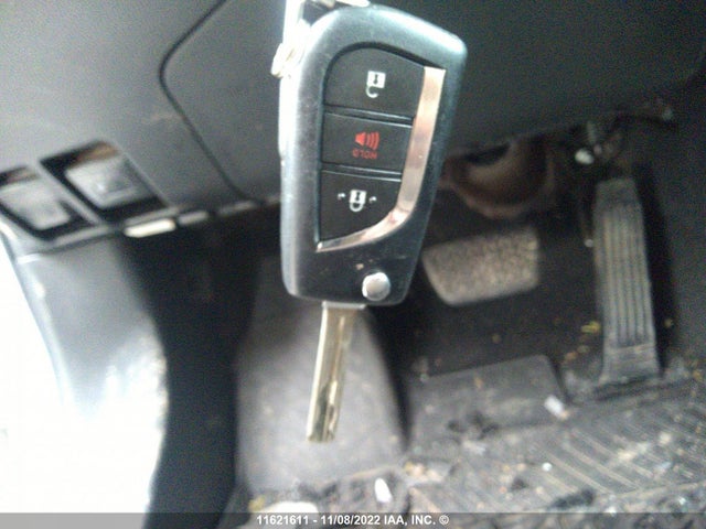 Toyota RAV4 LE 2019 2T3Z1RFV5KC004587 Image 3