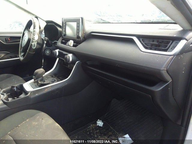 Toyota RAV4 LE 2019 2T3Z1RFV5KC004587 Image 6