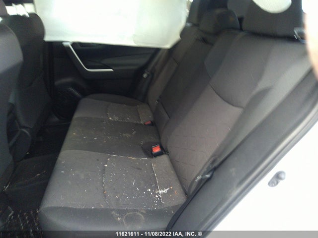 Toyota RAV4 LE 2019 2T3Z1RFV5KC004587 Image 9