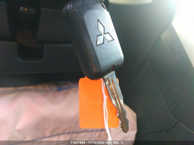 JA32U2FU6HU006567 Mitsubishi LANCER ES