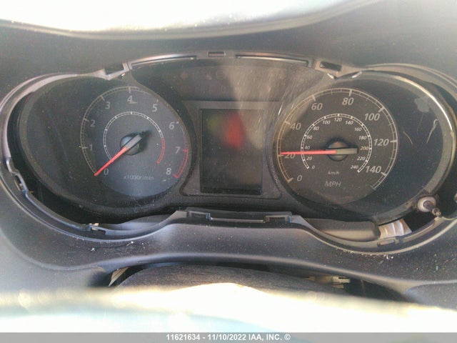 JA32U2FU6HU006567 Mitsubishi LANCER ES