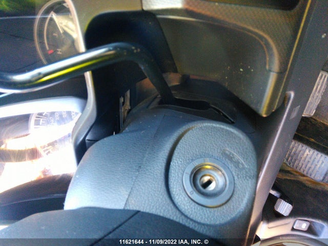 Honda Ridgeline Sport 2014 5FPYK1F75EB502560 Image 11