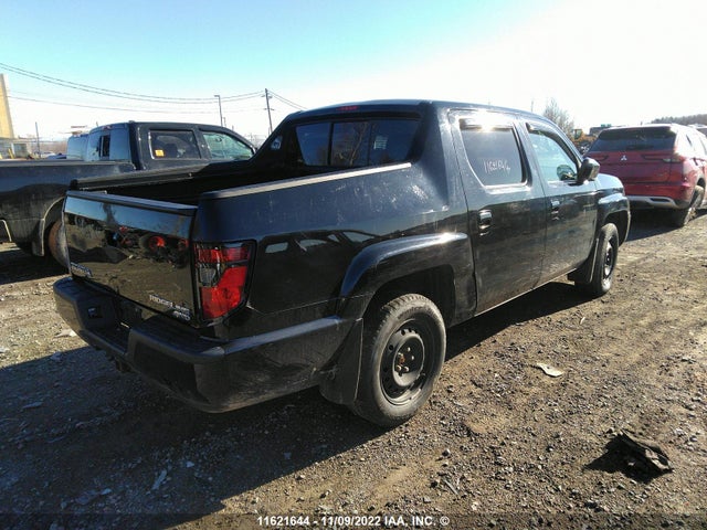 Honda Ridgeline Sport 2014 5FPYK1F75EB502560 Image 4
