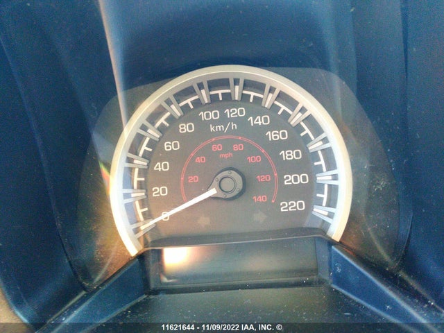 Honda Ridgeline Sport 2014 5FPYK1F75EB502560 Image 7