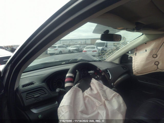 Honda CR-V EX 2015 2HKRM4H54FH118230 Image 5