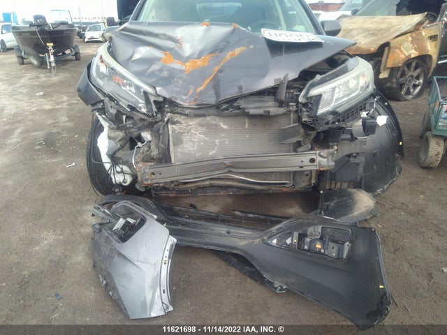 Honda CR-V EX 2015 2HKRM4H54FH118230 Image 6