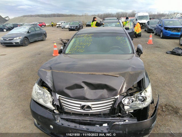 JTHBK1EGXC2478609 Lexus ES 350