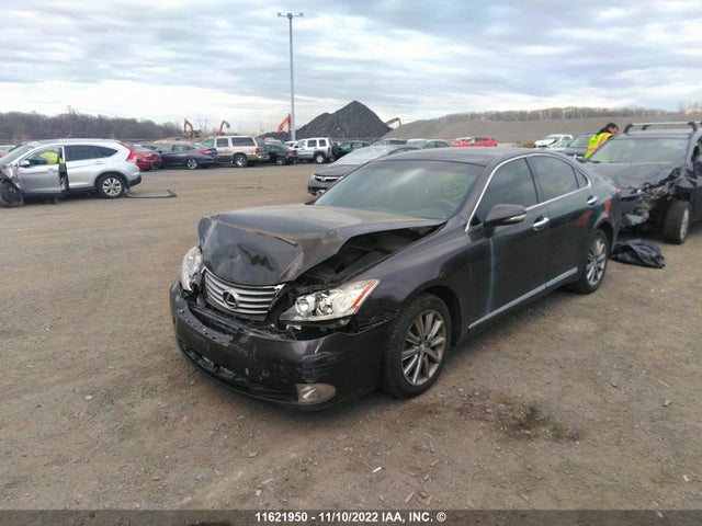 JTHBK1EGXC2478609 Lexus ES 350