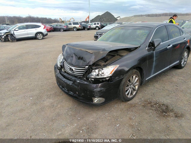 JTHBK1EGXC2478609 Lexus ES 350