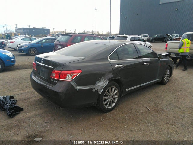 JTHBK1EGXC2478609 Lexus ES 350