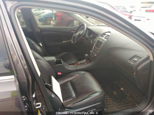 JTHBK1EGXC2478609 Lexus ES 350