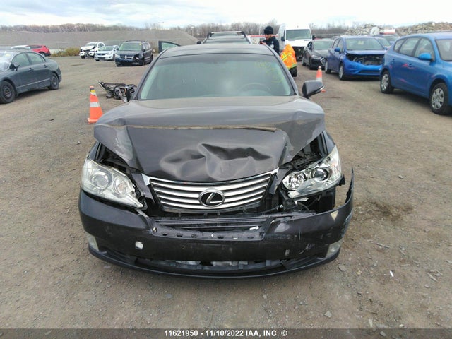JTHBK1EGXC2478609 Lexus ES 350