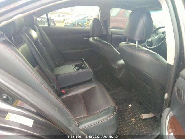 JTHBK1EGXC2478609 Lexus ES 350