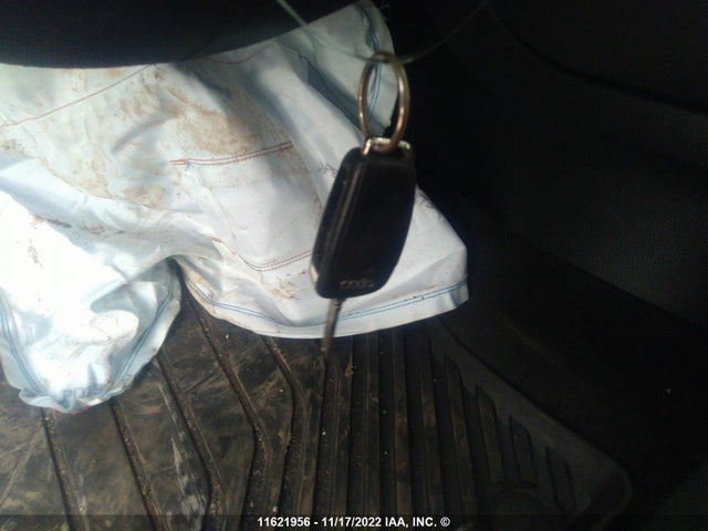 WAUACRFF3F1003566 Audi A3 PREMIUM