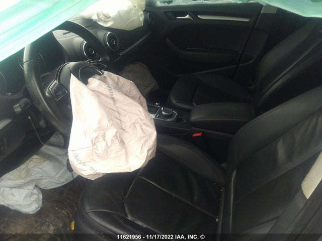 WAUACRFF3F1003566 Audi A3 PREMIUM