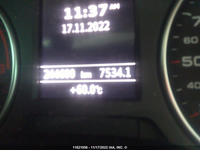 WAUACRFF3F1003566 Audi A3 PREMIUM