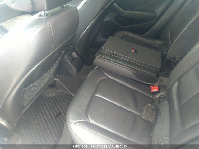 WAUACRFF3F1003566 Audi A3 PREMIUM