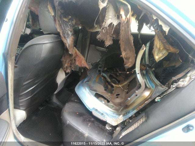 Toyota CAMRY 2012 4T1BD1FK9CU026102 Image 9
