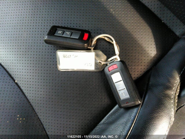 JA4AJVAW6MU607367 Mitsubishi Rvr Se/sel/le/gt
