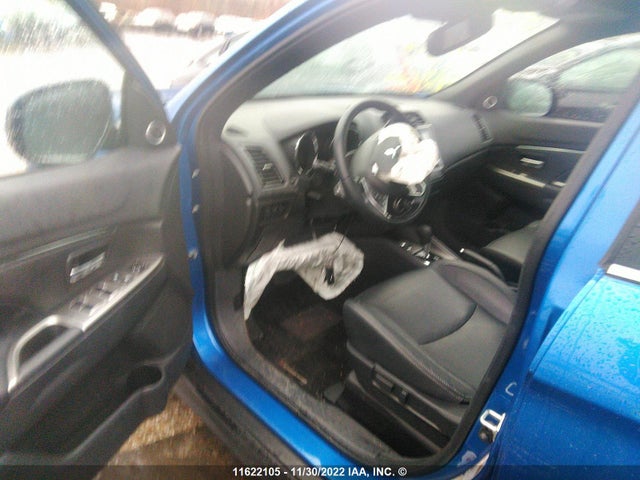 JA4AJVAW6MU607367 Mitsubishi Rvr Se/sel/le/gt