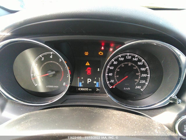 JA4AJVAW6MU607367 Mitsubishi Rvr Se/sel/le/gt