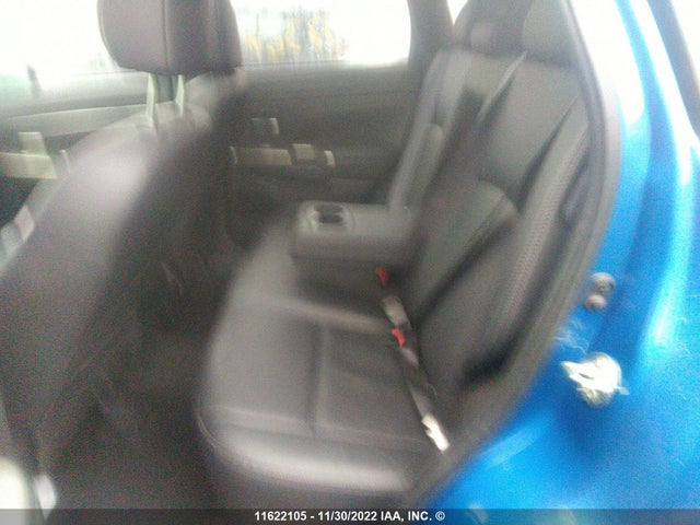 JA4AJVAW6MU607367 Mitsubishi Rvr Se/sel/le/gt