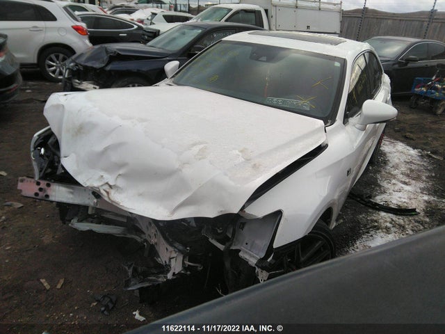 JTHC81D24K5035765 Lexus IS 300