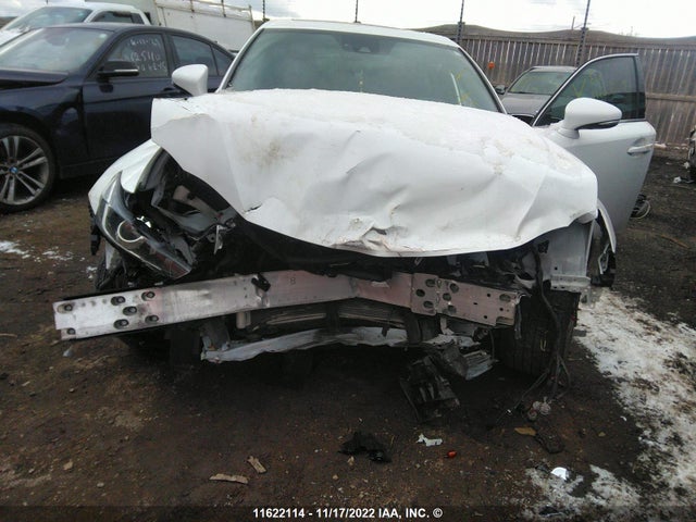 JTHC81D24K5035765 Lexus IS 300