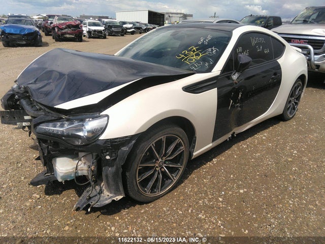 Toyota 86 GT 2018 JF1ZNAE10J9701043 Image 2